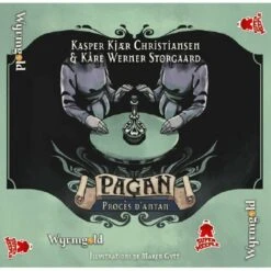 PAGAN – Procès D’Antan (Extension)