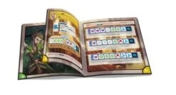 Par Odin -Les Des masKes par odin oldchap 1