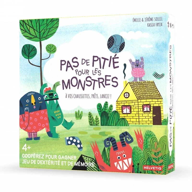 Pas De Pitié Pour Les Monstres 1 Pas De Pitié Pour Les Monstres