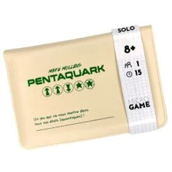 Pentaquark (Microgame 15)