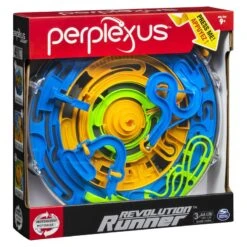 ASMODEE Perplexus – Revolution Runner