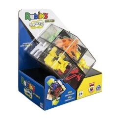 ASMODEE Perplexus – Rubik’s 2*2