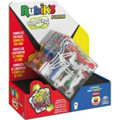 ASMODEE Perplexus – Rubik’s 3*3