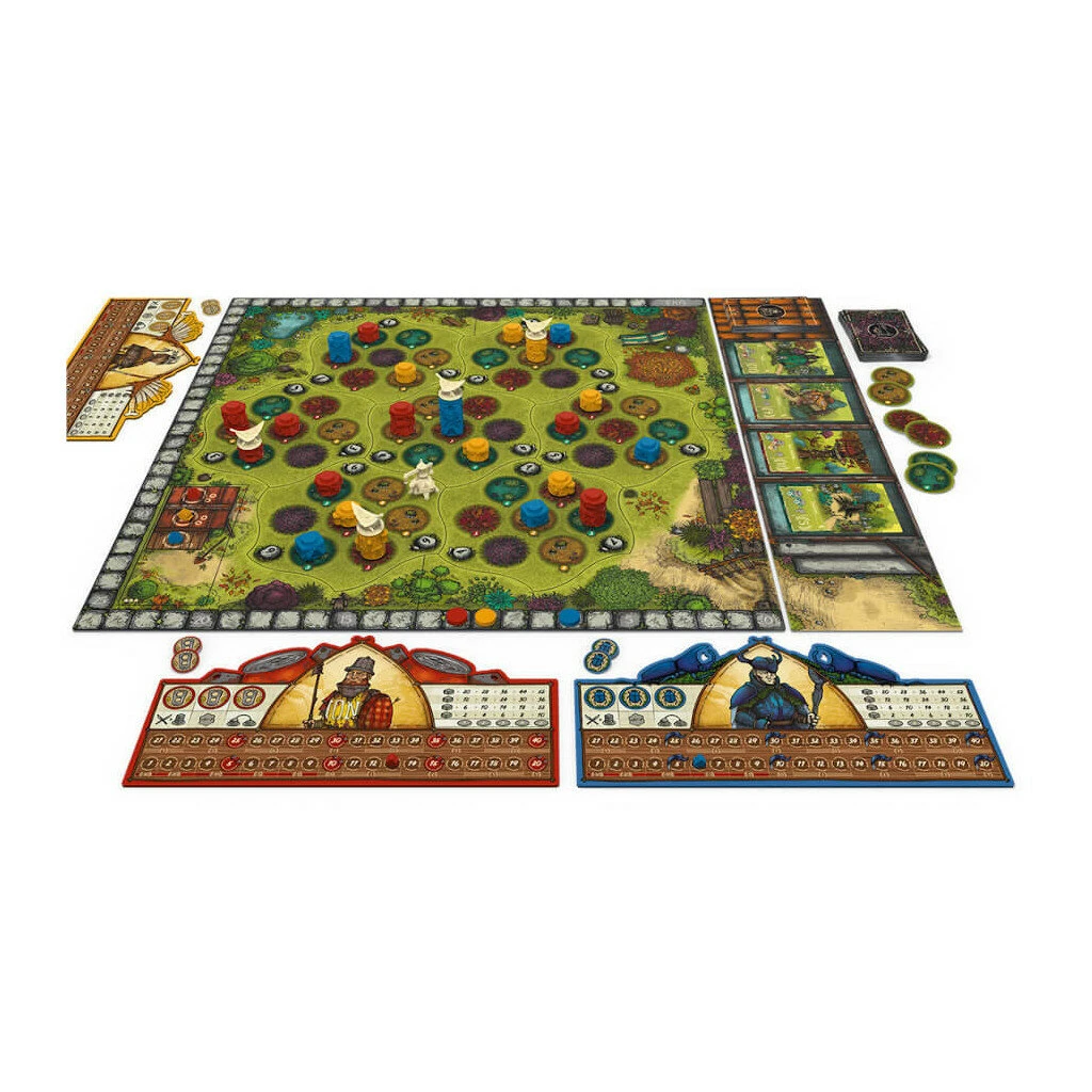 ASMODEE Petits Peuples 2 ASMODEE Petits Peuples – Image 2