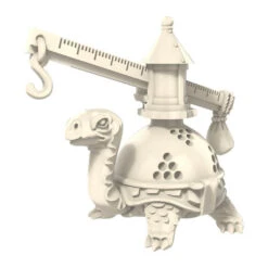 ASMODEE Petits Peuples 6 ASMODEE Petits Peuples -Les Des masKes petits peuples 2