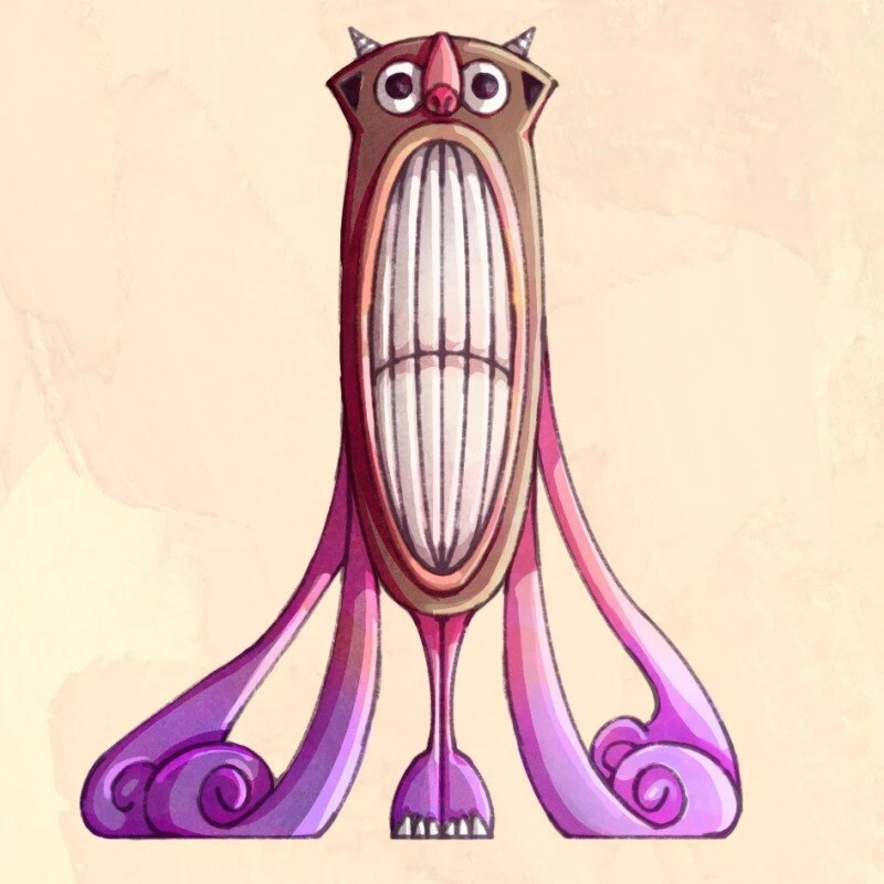 Pick A Monster 4 Pick A Monster – Image 4