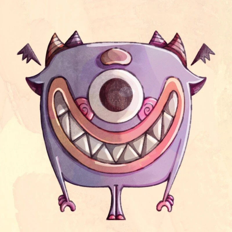 Pick A Monster 5 Pick A Monster – Image 5