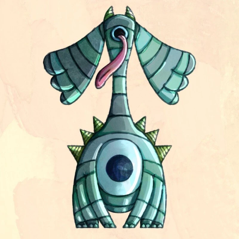 Pick A Monster 6 Pick A Monster – Image 6