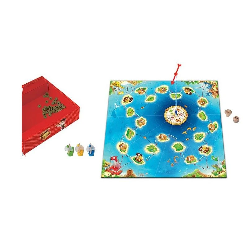 PIRATISSIMO 2 PIRATISSIMO – Image 2