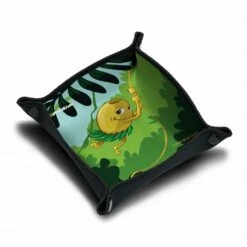 Piste de Dés Néoprène Silencieuse - Approximo 3