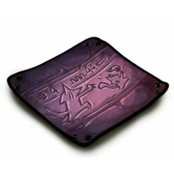 Piste de Dés RunRunRun2 en Néoprène Haute Qualité