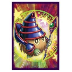 YU-GI-OH! ACC – Proteges Cartes Kuriboh Kollection (50pcs)