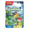 ASMODEE Pokémon : Mon Premier Combat – Pikachu Et Bulbizarre