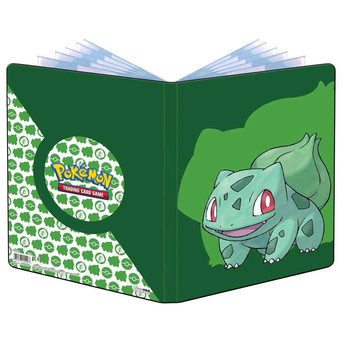 ASMODEE Pokémon – Portfolio A4 (180 Cartes) – Bullbizard 1 ASMODEE Pokémon – Portfolio A4 (180 Cartes) – Bullbizard