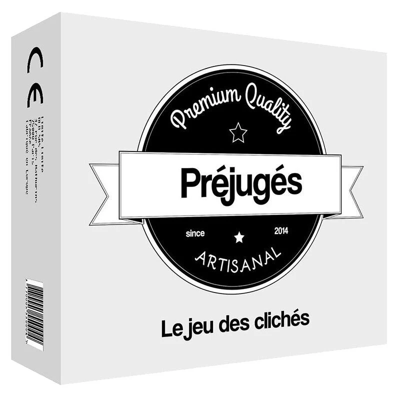 Préjugés Le Jeu Des Clichés Limite Limite 1 Préjugés Le Jeu Des Clichés Limite Limite