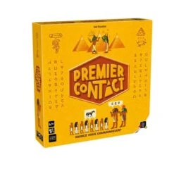 GIGAMIC PREMIER CONTACT