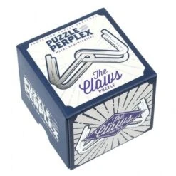 Puzzle & Perplex : Claws