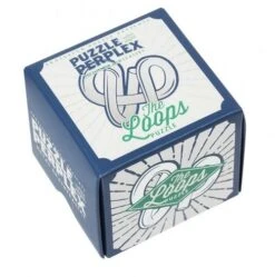 Puzzle & Perplex : Loops