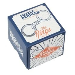 Puzzle & Perplex : Rings