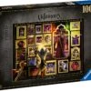 Iello Puzzle – 1000pc Villainous – Jafar