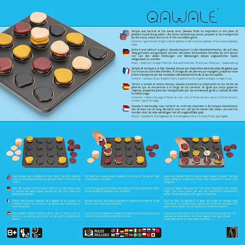 QAWALE 3 QAWALE – Image 3