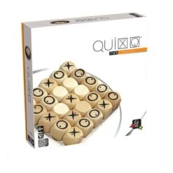 GIGAMIC QUIXO MINI