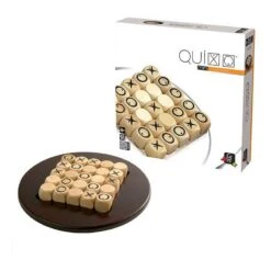 GIGAMIC QUIXO MINI -Les Des masKes quixo mini gigamic