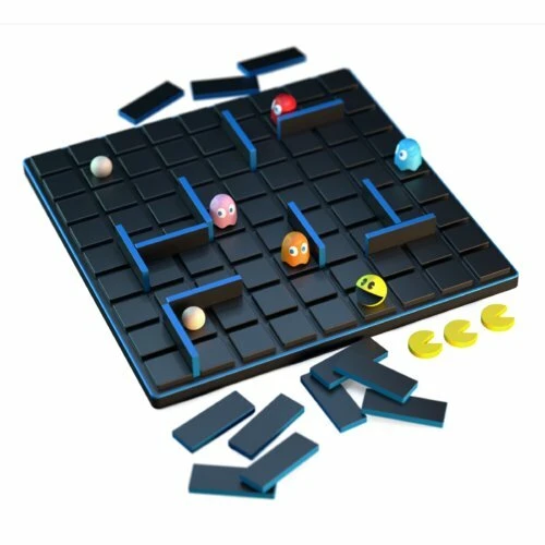 GIGAMIC Quoridor PACMAN 2 GIGAMIC Quoridor PACMAN – Image 2