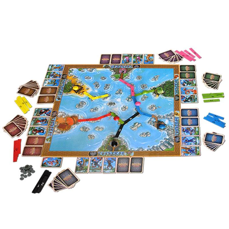 River Dragons V2 2 River Dragons V2 – Image 2