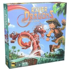 River Dragons V2