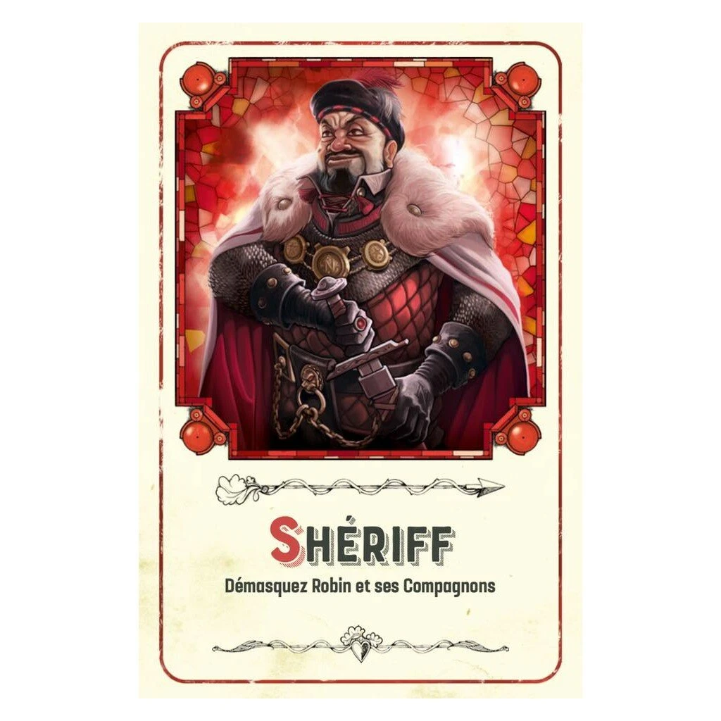 Robin Wood 2 Robin Wood – Image 2