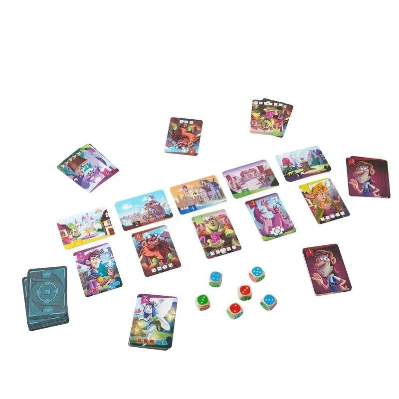 Haba Roi Et Compagnie 2 Haba Roi Et Compagnie – Image 2