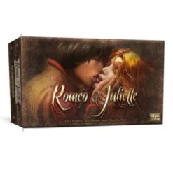 Roméo Et Juliette
