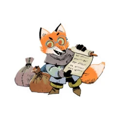 Root -Les Des masKes root image