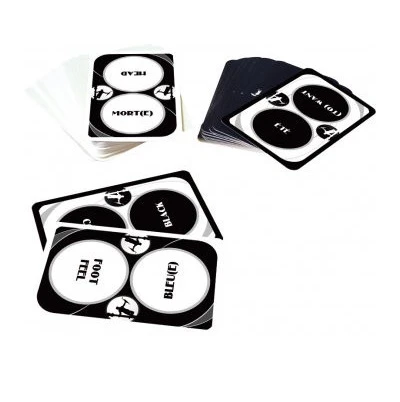 ASMODEE Shabadabada 2 ASMODEE Shabadabada – Image 2