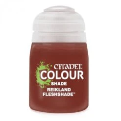 Games Workshop Citadel Shade – Reikland Fleshshade (18ml)