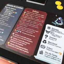 Slay The Spire FR -Les Des masKes slay the spire fr 3