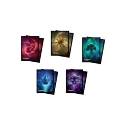 Ultra Pro Protège-cartes Magic: The Gathering - Celestial Edition (100ct)