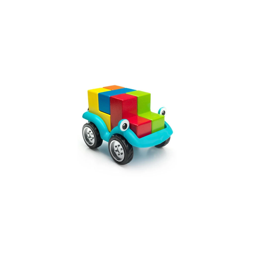 Smart Games – SmartCar 5×5 3 Smart Games – SmartCar 5×5 – Image 3
