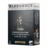 Games Workshop AOS – Soulblight Gravelords – Anasta Malkorion Vampire Lord