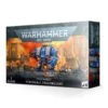 Games Workshop W40K – Space Marines – Venerable Dreadnought (48-32)