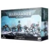 W40K – Space Marines – Space Wolves – Chasseurs Gris / Grey Hunters [53-06]