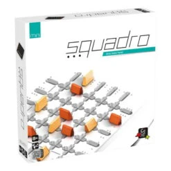 GIGAMIC Squadro Mini