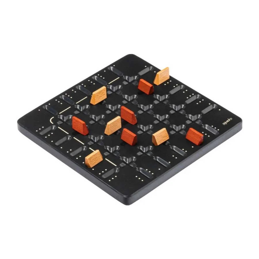 GIGAMIC Squadro Mini 2 GIGAMIC Squadro Mini – Image 2