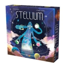 Stellium