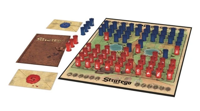 Stratego Original 2 Stratego Original – Image 2