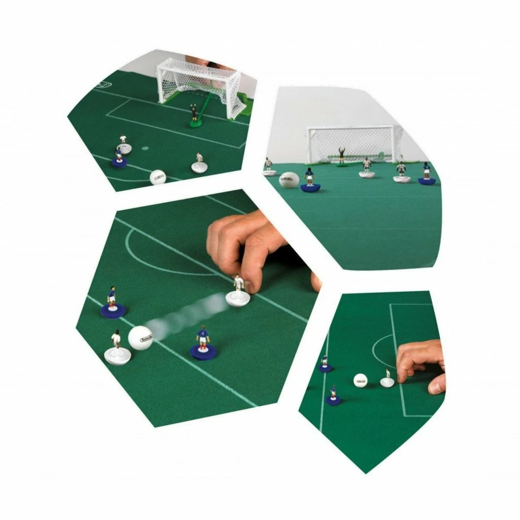 Subbuteo – Fédération Française De Football 2 Subbuteo – Fédération Française De Football – Image 2