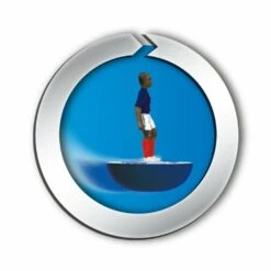 Subbuteo – Fédération Française De Football 6 Subbuteo – Fédération Française De Football -Les Des masKes subbuteo federation francaise de football 2