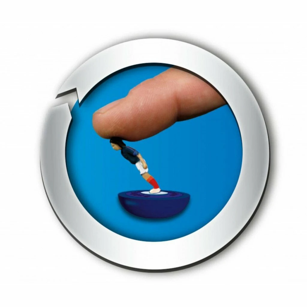 Subbuteo – Fédération Française De Football 4 Subbuteo – Fédération Française De Football – Image 4