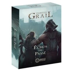 Tainted Grail : Échos Du Passé (Ext)